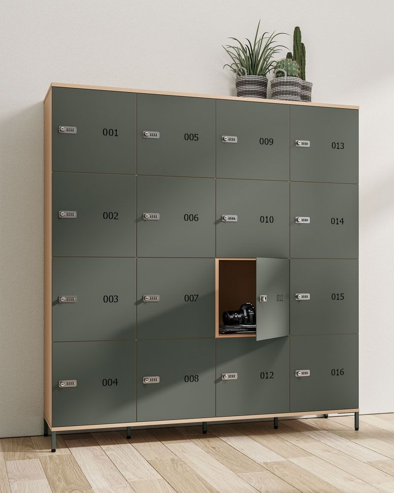 Office Locker